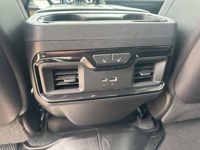 2022 GMC Sierra 1500 AT4X