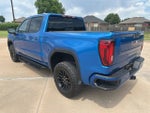 2022 GMC Sierra 1500 AT4X