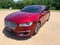 2017 Lincoln MKZ Select