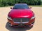 2017 Lincoln MKZ Select