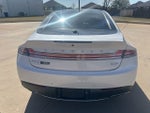 2018 Lincoln MKZ Hybrid Reserve