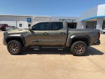 2025 Toyota Tacoma 4WD TRD Sport Hybrid