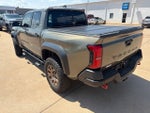 2025 Toyota Tacoma 4WD TRD Sport Hybrid