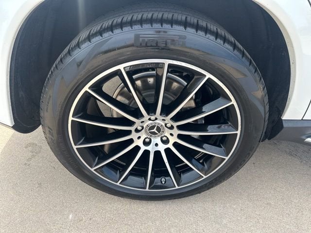 2021 Mercedes-Benz GLE GLE 350