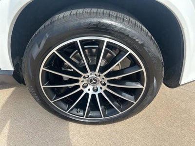 2021 Mercedes-Benz GLE GLE 350