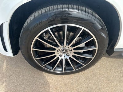 2021 Mercedes-Benz GLE GLE 350