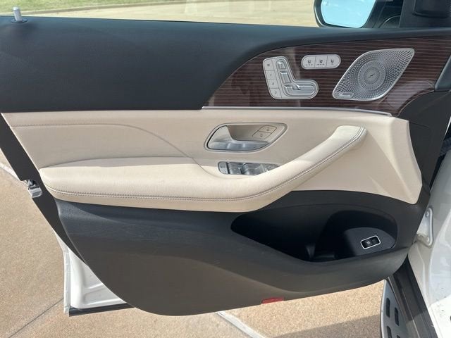 2021 Mercedes-Benz GLE GLE 350