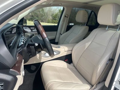 2021 Mercedes-Benz GLE GLE 350