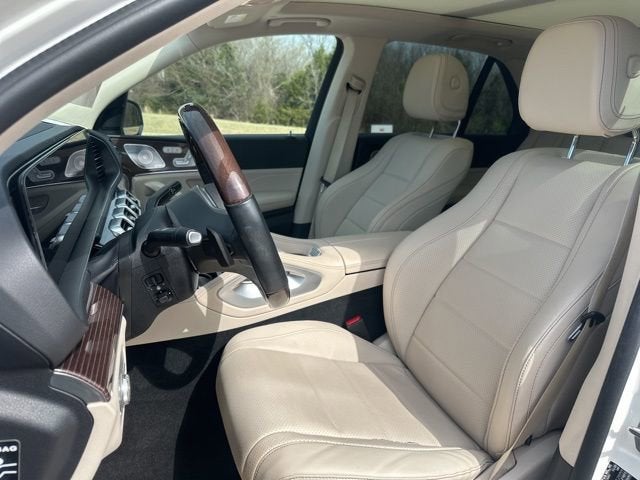 2021 Mercedes-Benz GLE GLE 350