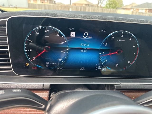 2021 Mercedes-Benz GLE GLE 350