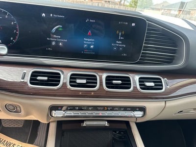 2021 Mercedes-Benz GLE GLE 350