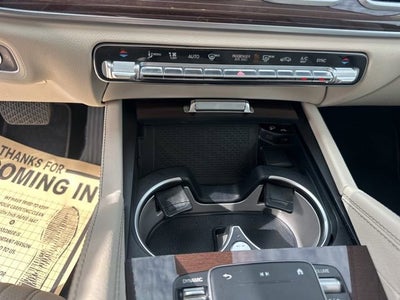 2021 Mercedes-Benz GLE GLE 350