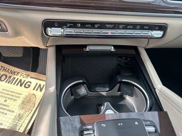 2021 Mercedes-Benz GLE GLE 350