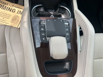 2021 Mercedes-Benz GLE GLE 350