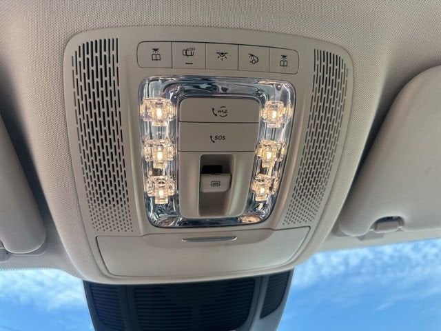 2021 Mercedes-Benz GLE GLE 350