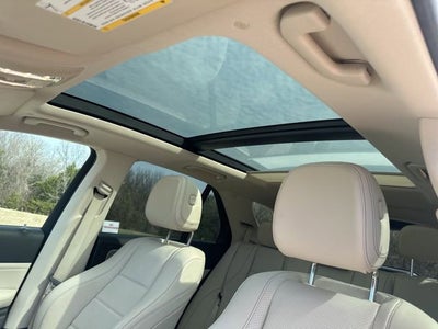 2021 Mercedes-Benz GLE GLE 350