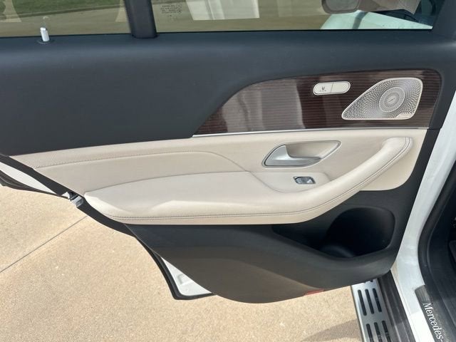 2021 Mercedes-Benz GLE GLE 350