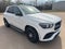 2021 Mercedes-Benz GLE GLE 350