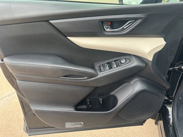 2019 Subaru Ascent Premium