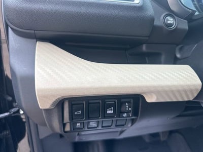 2019 Subaru Ascent Premium