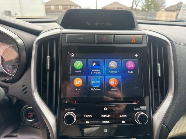 2019 Subaru Ascent Premium