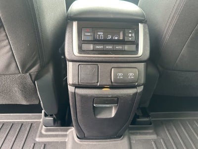 2019 Subaru Ascent Premium