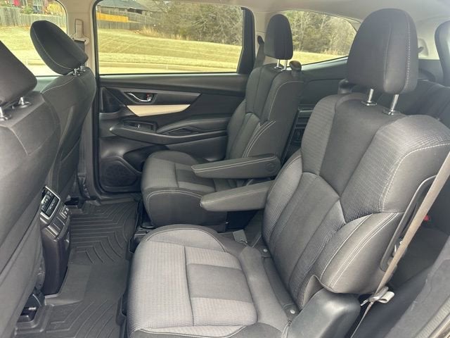 2019 Subaru Ascent Premium