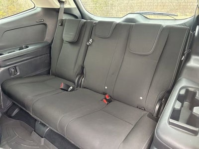 2019 Subaru Ascent Premium