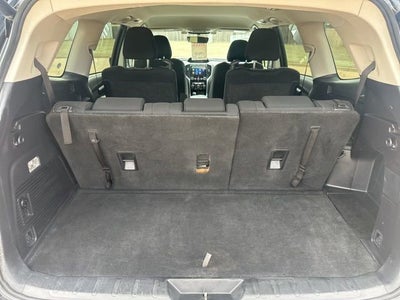 2019 Subaru Ascent Premium