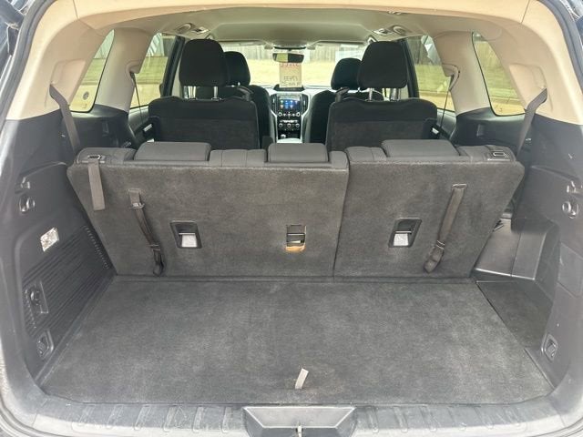 2019 Subaru Ascent Premium