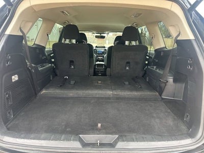 2019 Subaru Ascent Premium