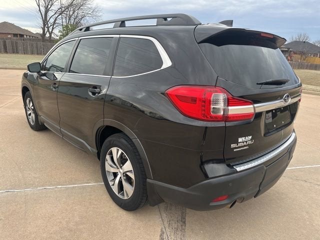 2019 Subaru Ascent Premium