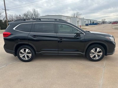 2019 Subaru Ascent Premium