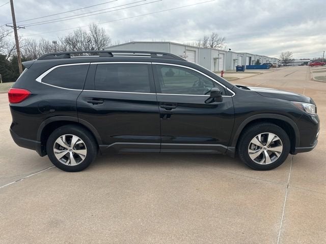 2019 Subaru Ascent Premium