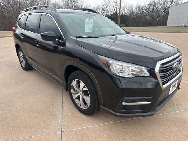 2019 Subaru Ascent Premium