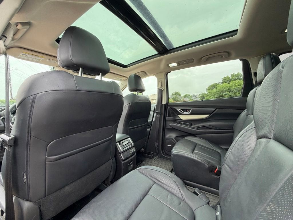 2021 Subaru Ascent Limited