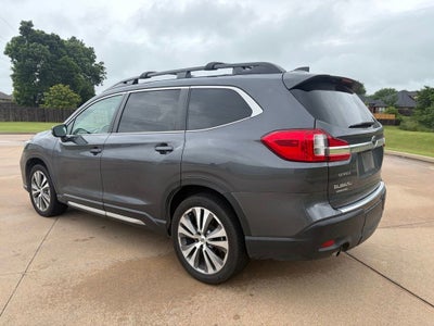 2021 Subaru Ascent Limited