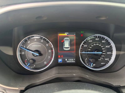 2021 Subaru Ascent Limited
