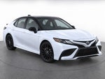 2023 Toyota Camry TRD V6