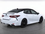 2023 Toyota Camry TRD V6