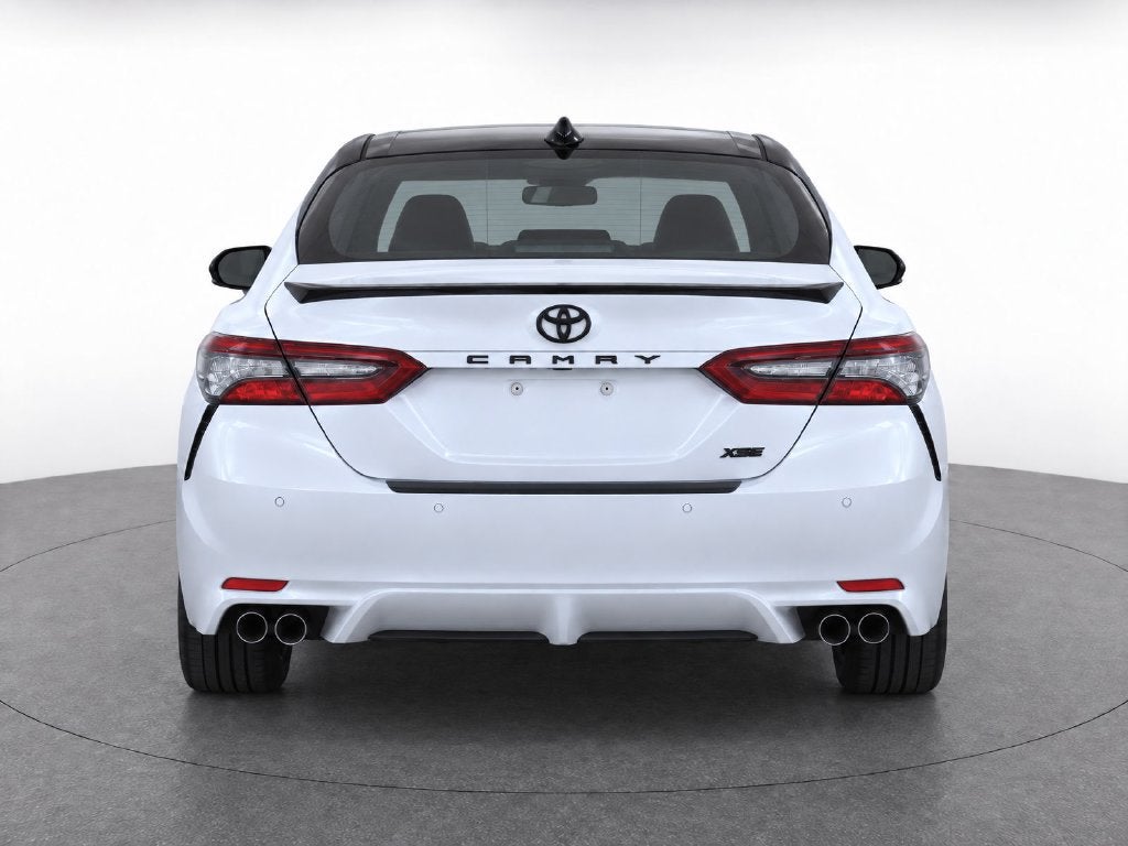 2023 Toyota Camry TRD V6