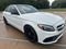 2018 Mercedes-Benz C-Class AMG® C 63 S