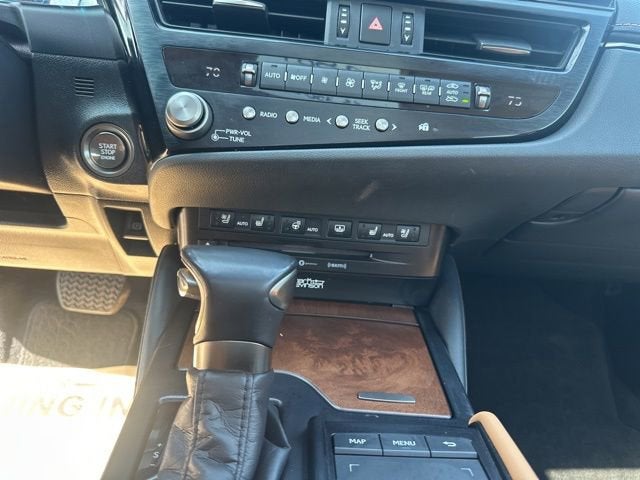 2022 Lexus ES ES 350 Ultra Luxury