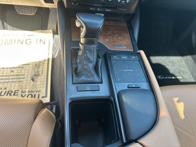2022 Lexus ES ES 350 Ultra Luxury