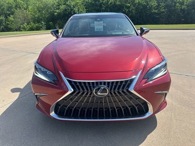 2022 Lexus ES ES 350 Ultra Luxury