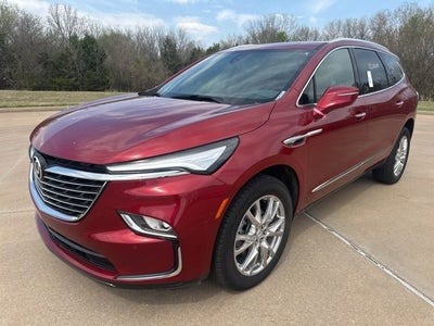 2024 Buick Enclave Premium