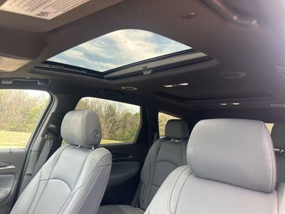 2024 Buick Enclave Premium