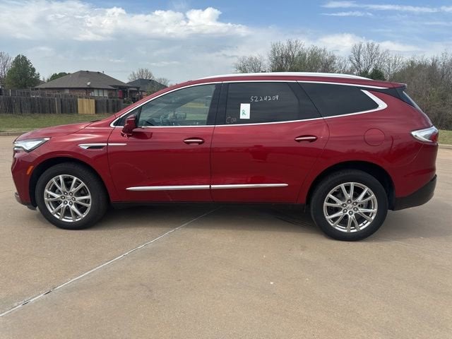 2024 Buick Enclave Premium