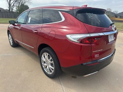2024 Buick Enclave Premium