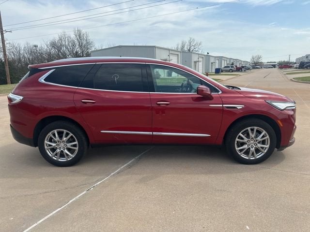 2024 Buick Enclave Premium